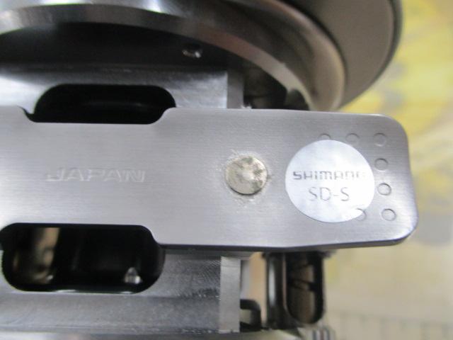 20カルカッタコンクエストDC 100HG