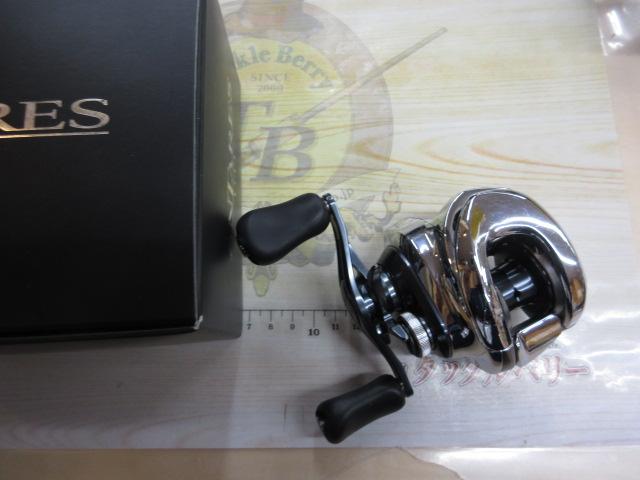 19アンタレス LH