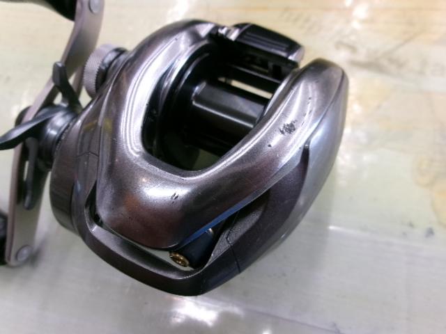 15メタニウムDC HG (RH) 前期モデル