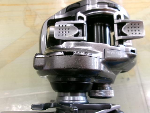 15メタニウムDC HG (RH) 前期モデル｜＠ベリーネット 日本最大新品中古