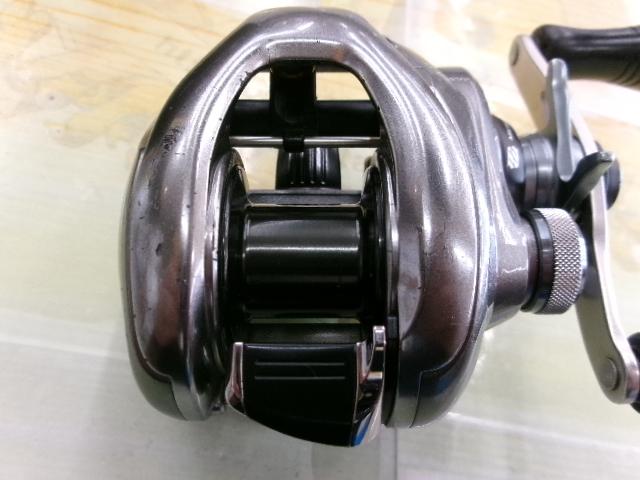 15メタニウムDC HG (RH) 前期モデル