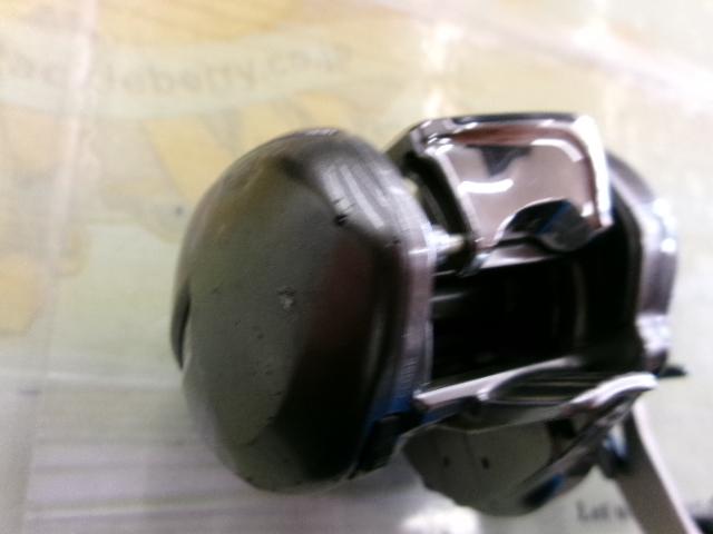 15メタニウムDC HG (RH) 前期モデル