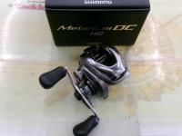 15メタニウムDC HG (RH) 前期モデル