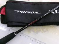 ポイズンアドレナ 261UL