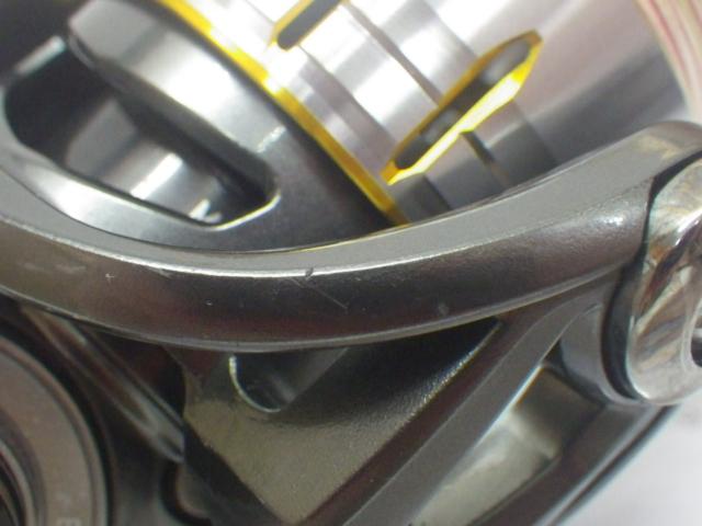 18ブラスト LT4000-CXH