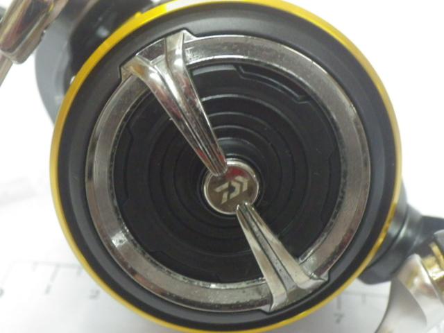 18ブラスト LT4000-CXH