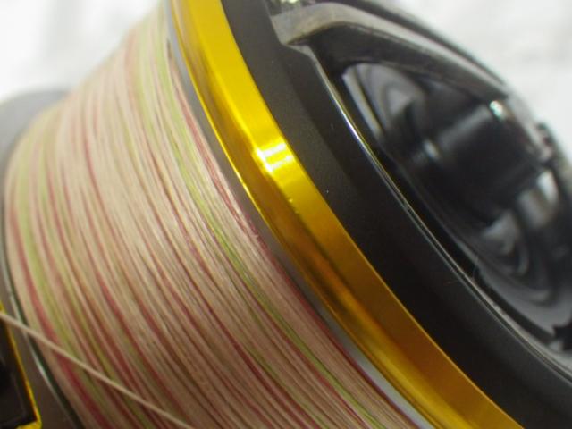 18ブラスト LT4000-CXH