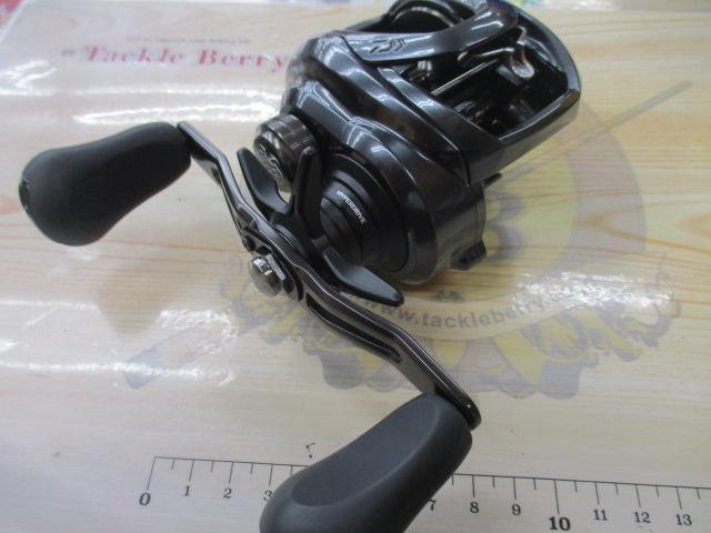 タトゥーラ TW 300XH｜＠ベリーネット 日本最大新品中古釣具WEBショップ