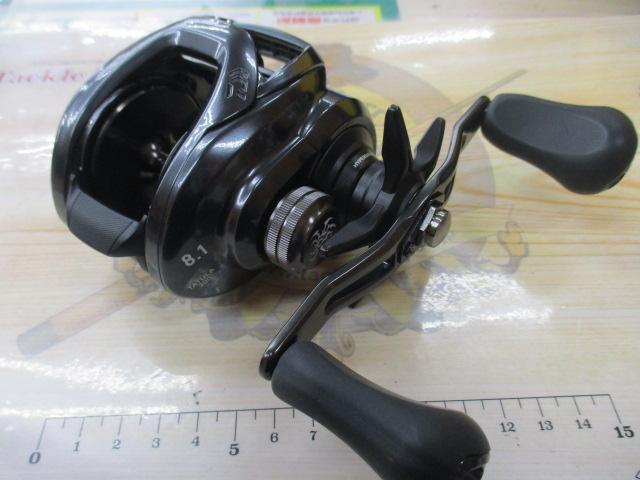 タトゥーラ TW 300XH｜＠ベリーネット 日本最大新品中古釣具WEBショップ