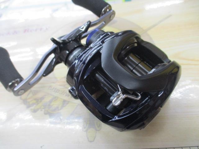 23ソルティスト TW 100XH PEスペシャル