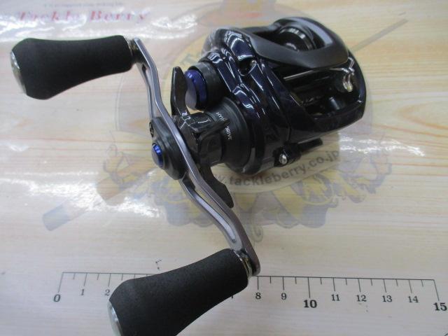 23ソルティスト TW 100XH PEスペシャル