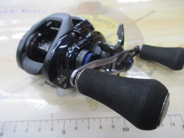 23ソルティスト TW 100XH PEスペシャル