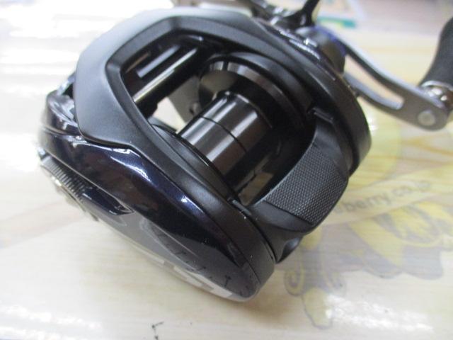 23ソルティスト TW 100XH PEスペシャル