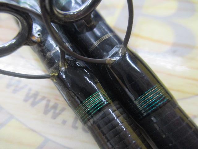 マッドシーン C702MH ノイケスタイル