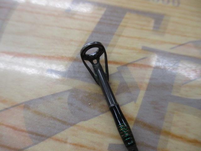 マッドシーン C702MH ノイケスタイル