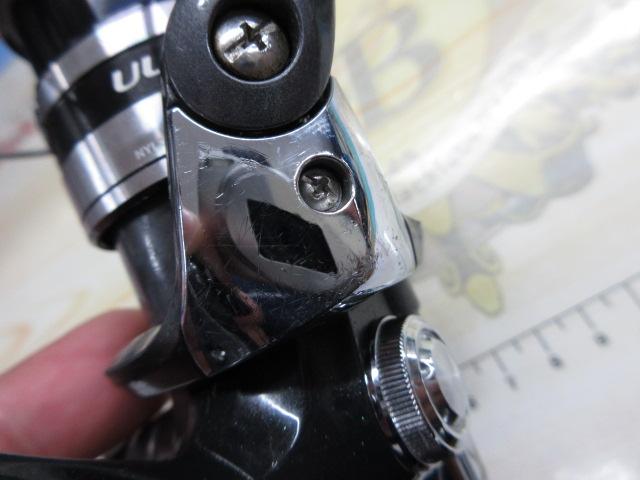 12アルテグラ C2000HGS