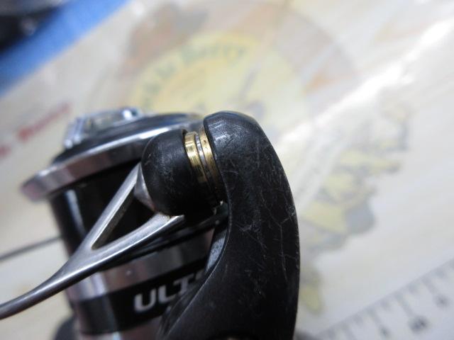 12アルテグラ C2000HGS