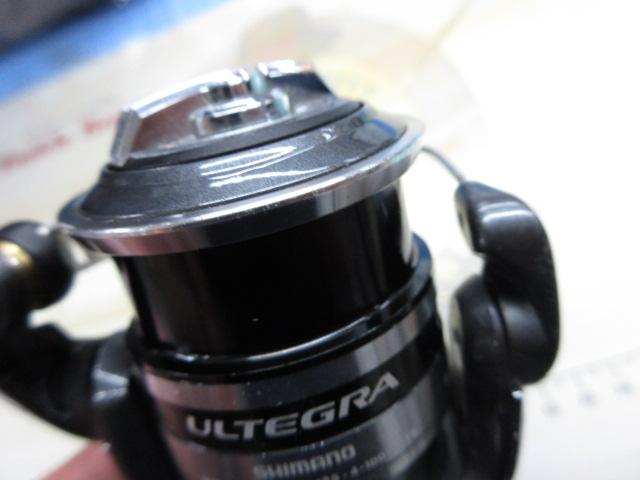 12アルテグラ C2000HGS