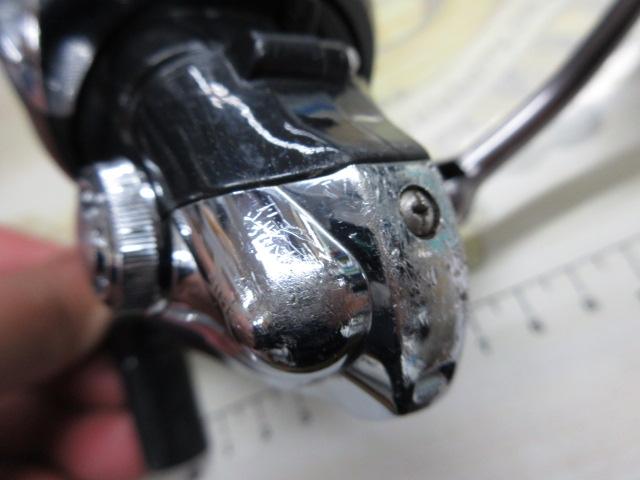 12アルテグラ C2000HGS