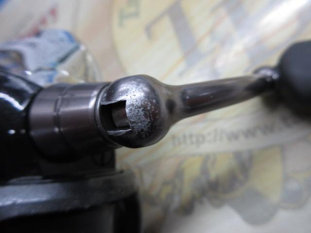 12アルテグラ C2000HGS