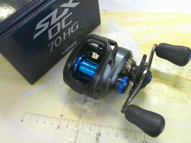 リール 20SLX DC70XG Amazon | シマノ(SHIMANO) ベイトリール 両軸 20 SLX DC 70HG RIGHT