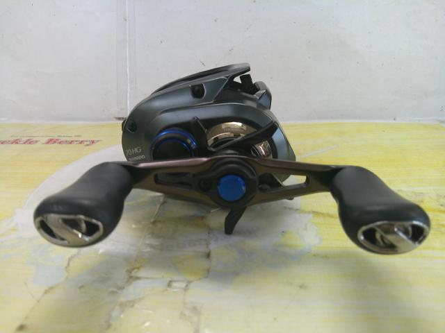 20SLX DC 70HG｜＠ベリーネット 日本最大新品中古釣具WEBショップ