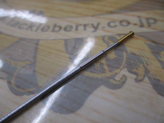 翡翠本流 LP硬調硬85MG