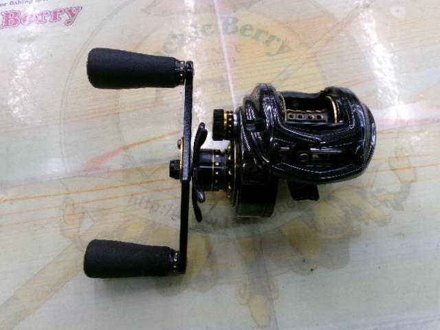 レボ ブラック9｜＠ベリーネット 日本最大新品中古釣具WEBショップ