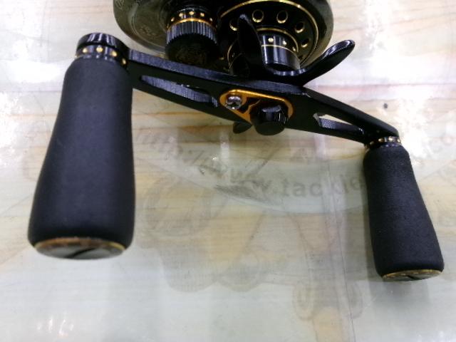 レボ ブラック9｜＠ベリーネット 日本最大新品中古釣具WEBショップ