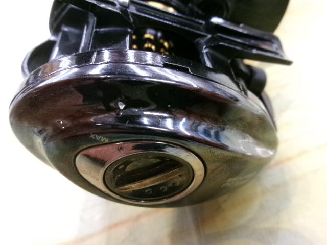 レボ ブラック9