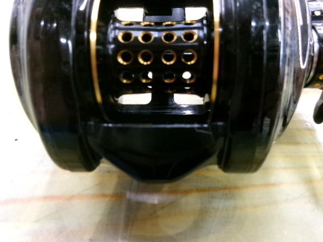 レボ ブラック9