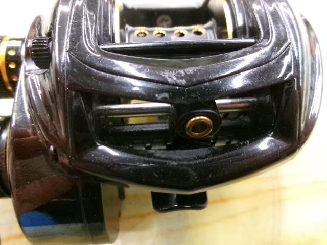 レボ ブラック9｜＠ベリーネット 日本最大新品中古釣具WEBショップ