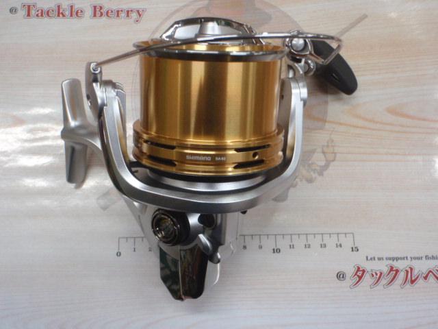 18サーフリーダーCI4+ SD 35標準仕様