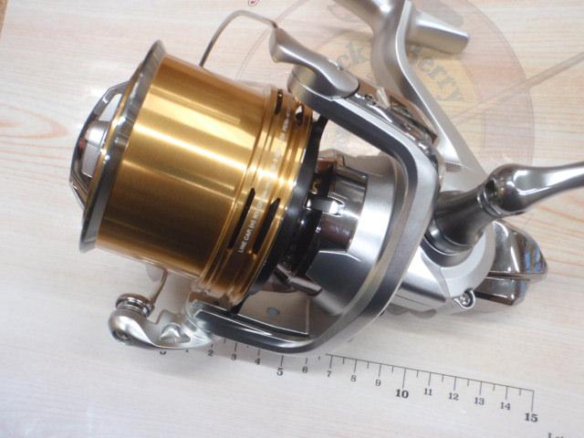 18サーフリーダーCI4+ SD 35標準仕様