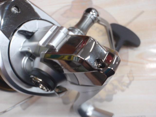 18サーフリーダーCI4+ SD 35標準仕様