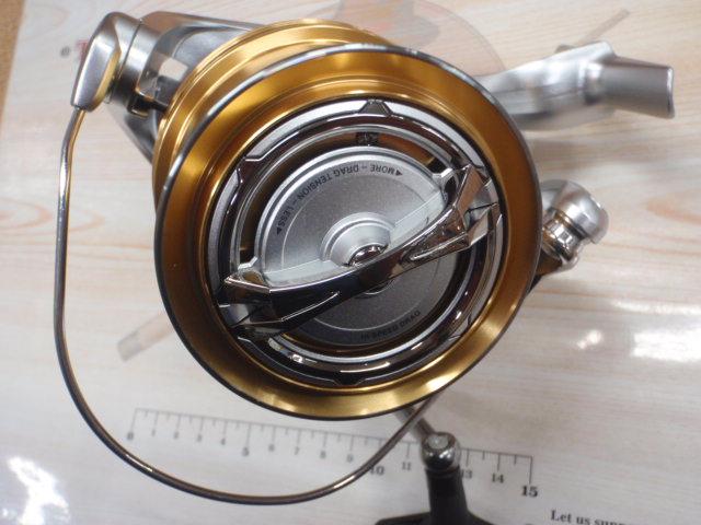 18サーフリーダーCI4+ SD 35標準仕様