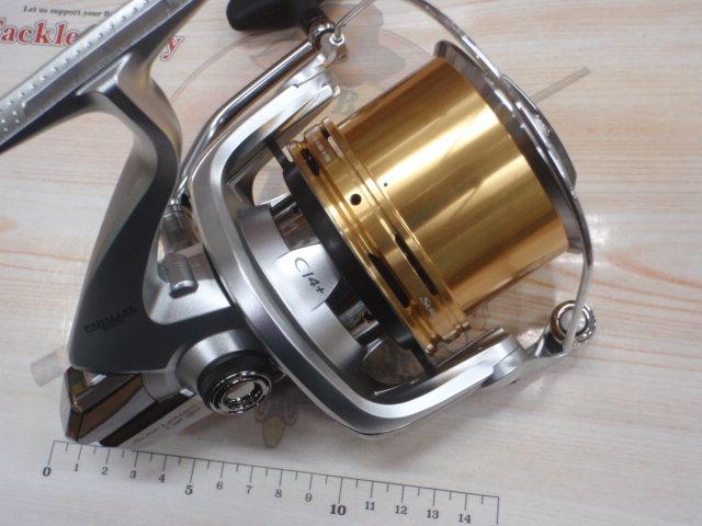 18サーフリーダーCI4+ SD 35標準仕様