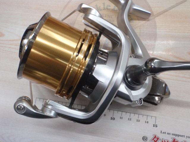 18サーフリーダーCI4+ SD 35標準仕様