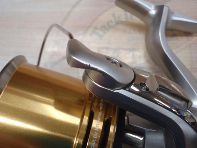 18サーフリーダーCI4+ SD 35標準仕様