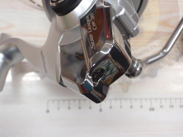 18サーフリーダーCI4+ SD 35標準仕様