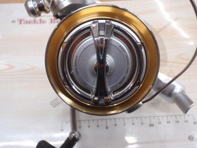 18サーフリーダーCI4+ SD 35標準仕様