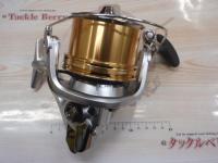 18サーフリーダーCI4+ SD 35標準仕様