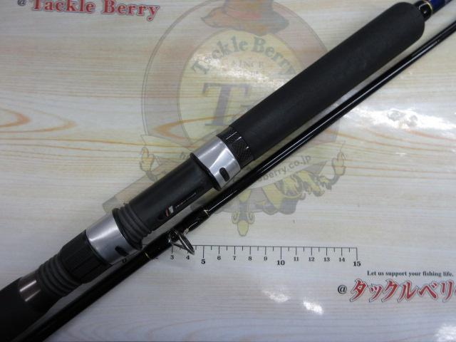 ソルパラ SPX-962MH