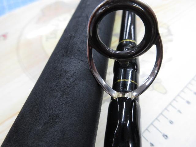 ソルパラ SPX-962MH