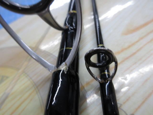 ソルパラ SPX-962MH