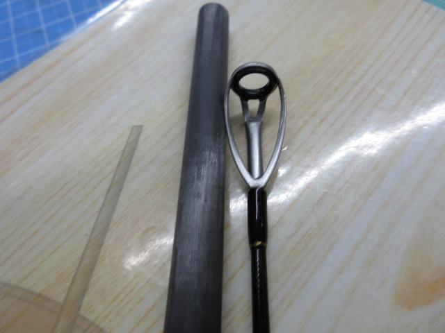 ソルパラ SPX-962MH