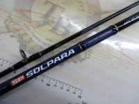 ソルパラ SPX-962MH