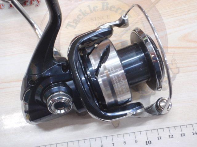 21ツインパワーSW 6000HG｜＠ベリーネット 日本最大新品中古釣具WEB