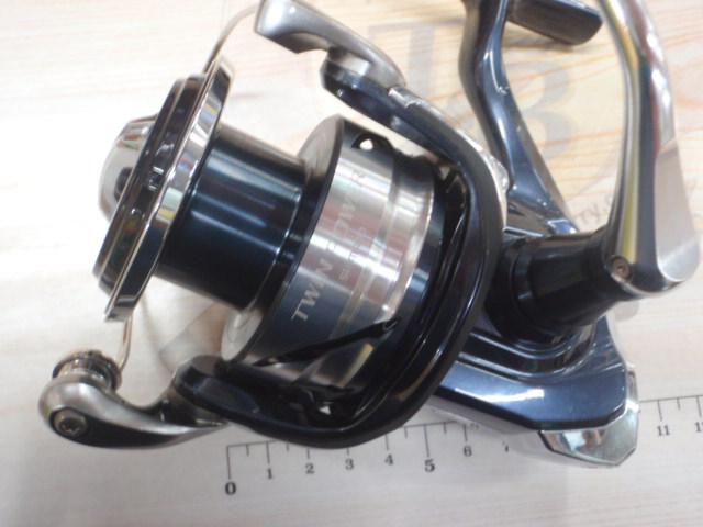 21ツインパワーSW 6000HG｜＠ベリーネット 日本最大新品中古釣具WEB