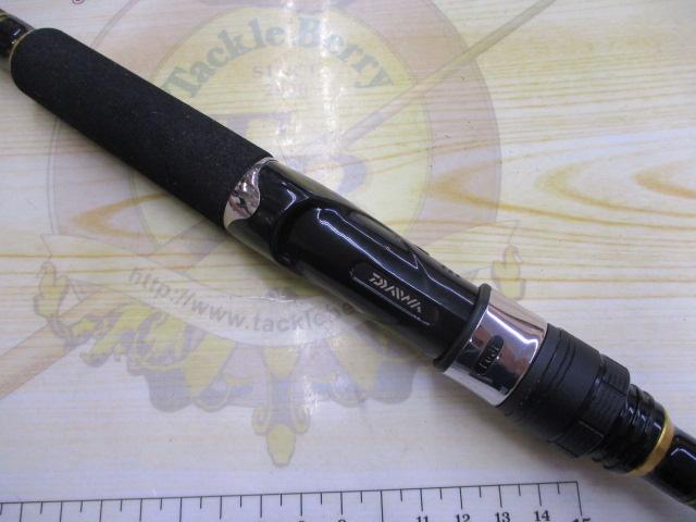 シーバスハンターX 100M・R